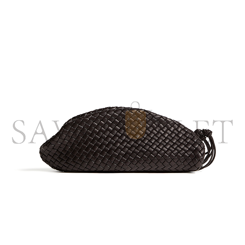B0tt*ga Ven*ta SMALL ONDA CLUTCH 867352V01D12006 (40*15*15cm)